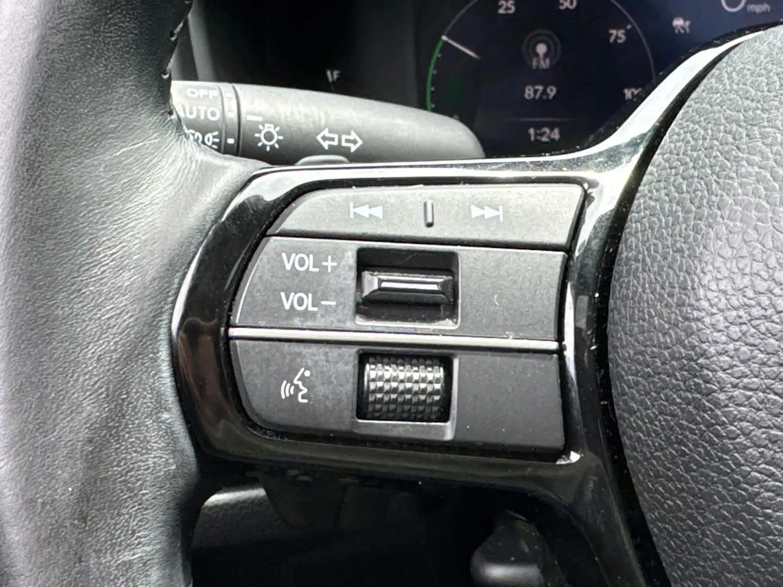 2023 Honda Accord Hybrid Touring photo 20