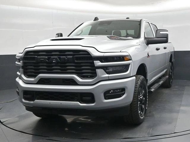2026 RAM 2500 Tradesman/Black Express - Photo 8