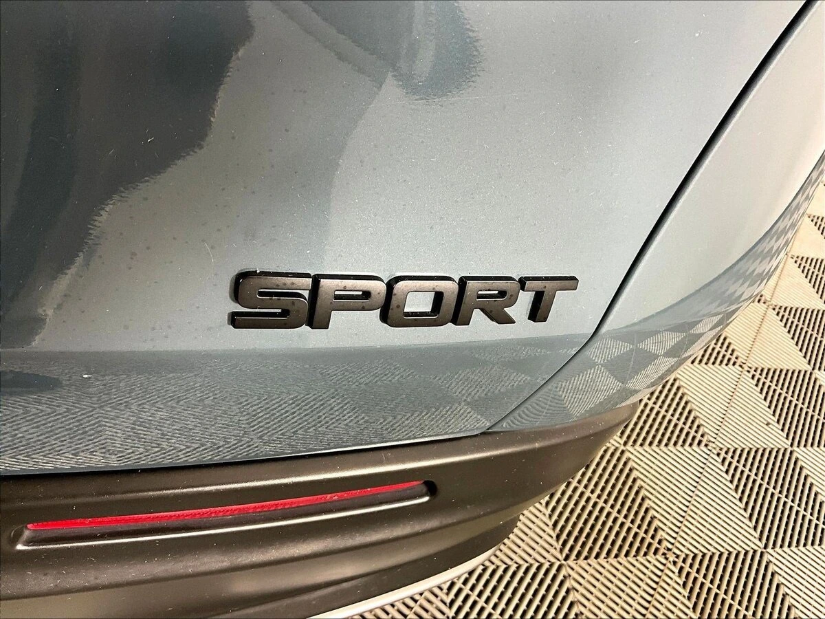 2025 Honda HR-V Sport - Photo 24