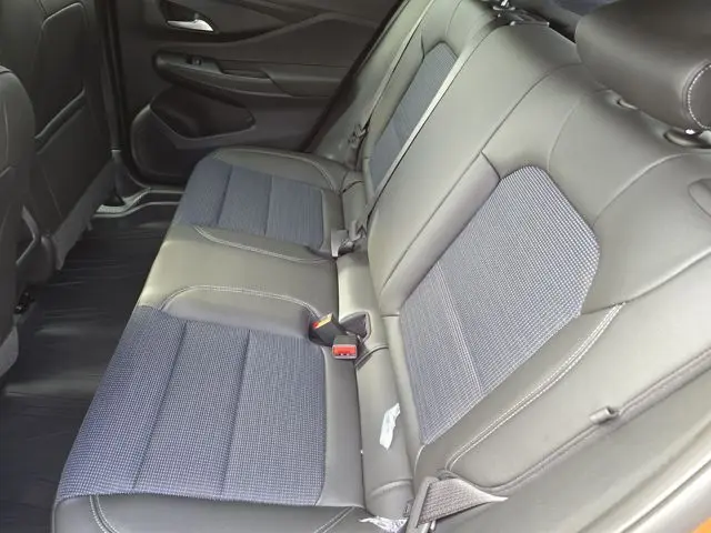 2026 Buick Envista Preferred photo 4