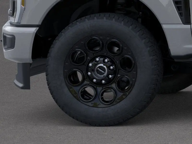2026 Ford F-350 photo 17