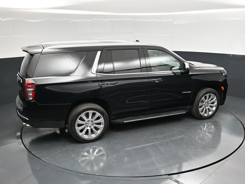 2023 Chevrolet Tahoe Premier - Photo 50