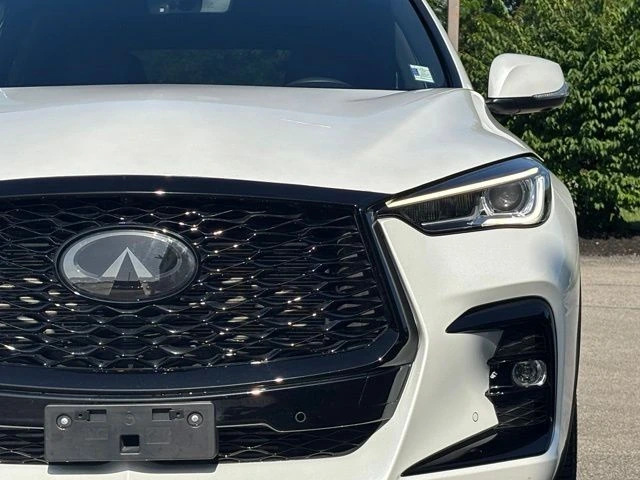 2024 INFINITI QX50 Sport - Photo 10