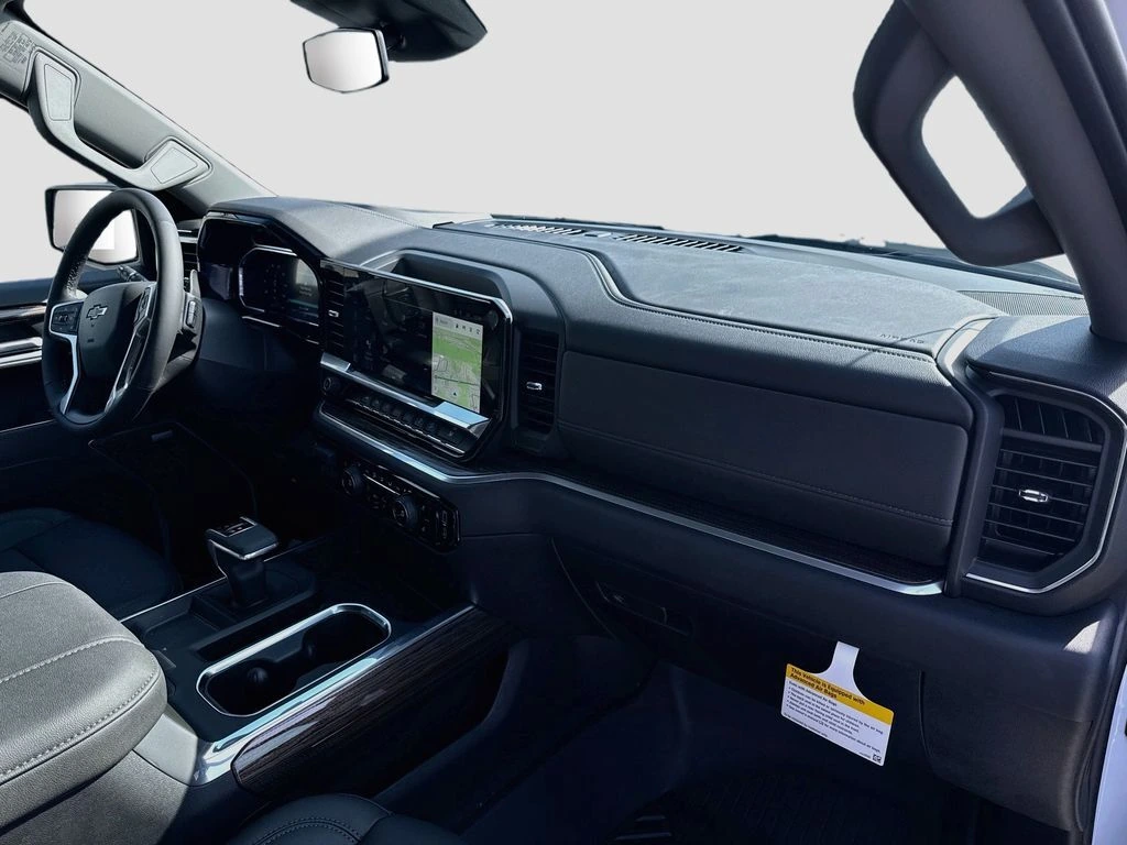 2026 Chevrolet Silverado 1500 RST - Photo 30