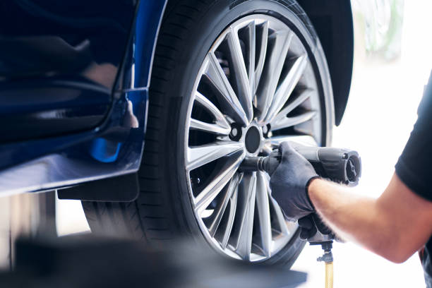 Expert Vehicle Service