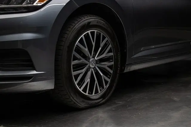 2021 Volkswagen Jetta 1.4T SE photo 4