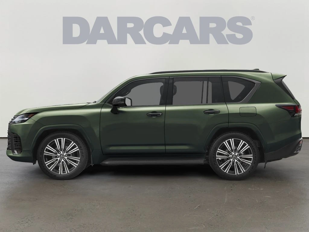 Inventory - DARCARS Lexus of Silver Spring