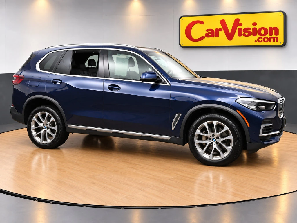 2022 BMW X5 40i - Photo 7