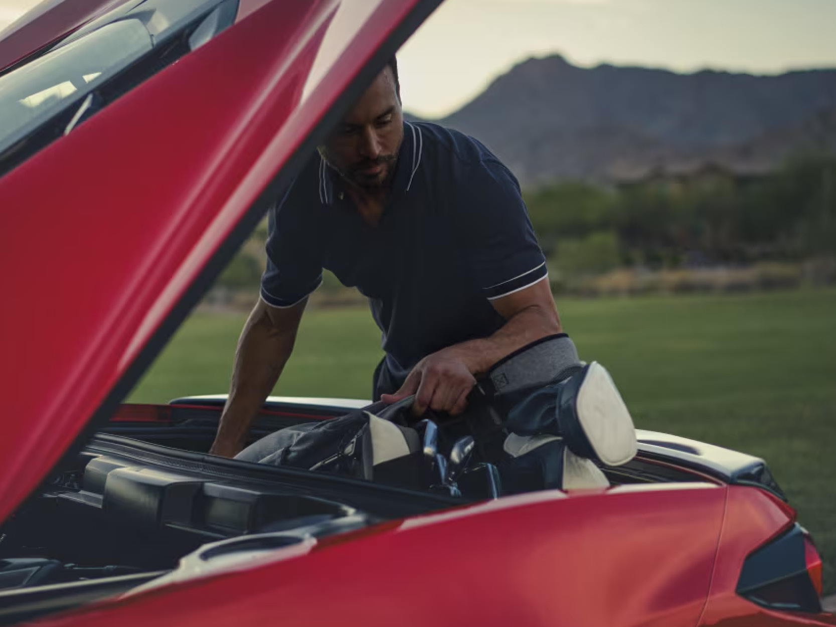 2025 Chevrolet Corvette Stingray Gainesville TX