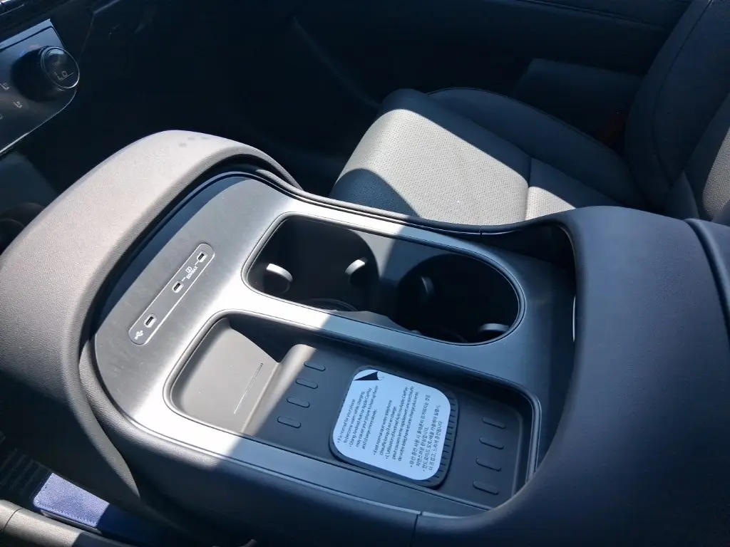 2026 Hyundai Palisade XRT photo 25