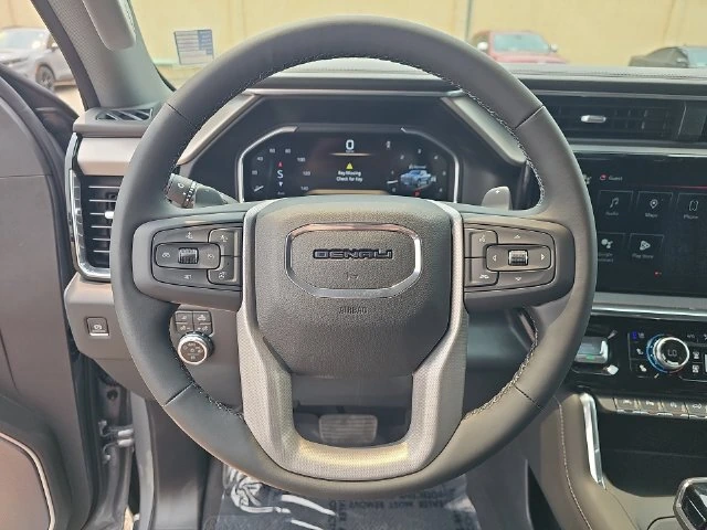 2026 GMC Sierra 1500 Denali - Photo 22