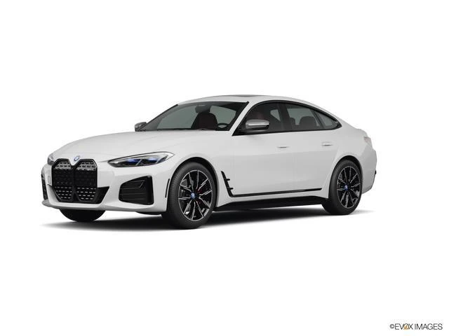 2024 BMW i4