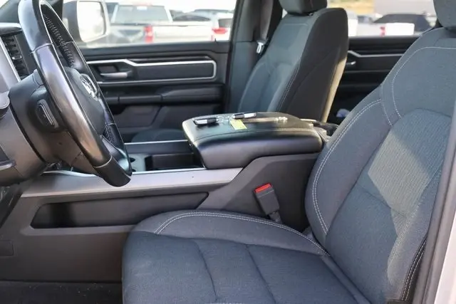 2021 Ram 1500 Big Horn Lone Star photo 10