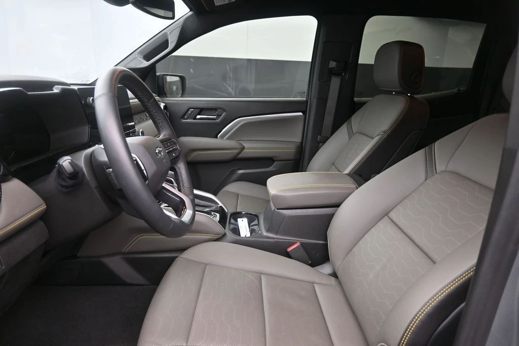 2024 Chevrolet Colorado ZR2 - Photo 29