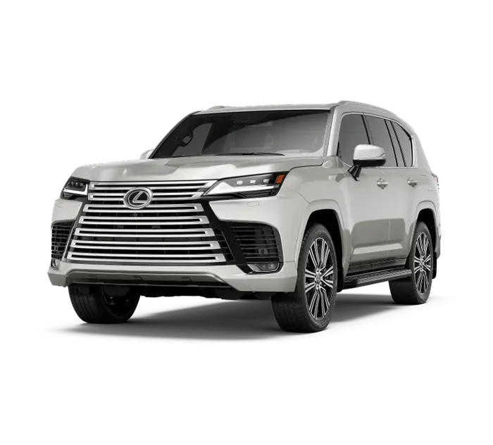 2023 Lexus LX 600 Ultra Luxury photo 31