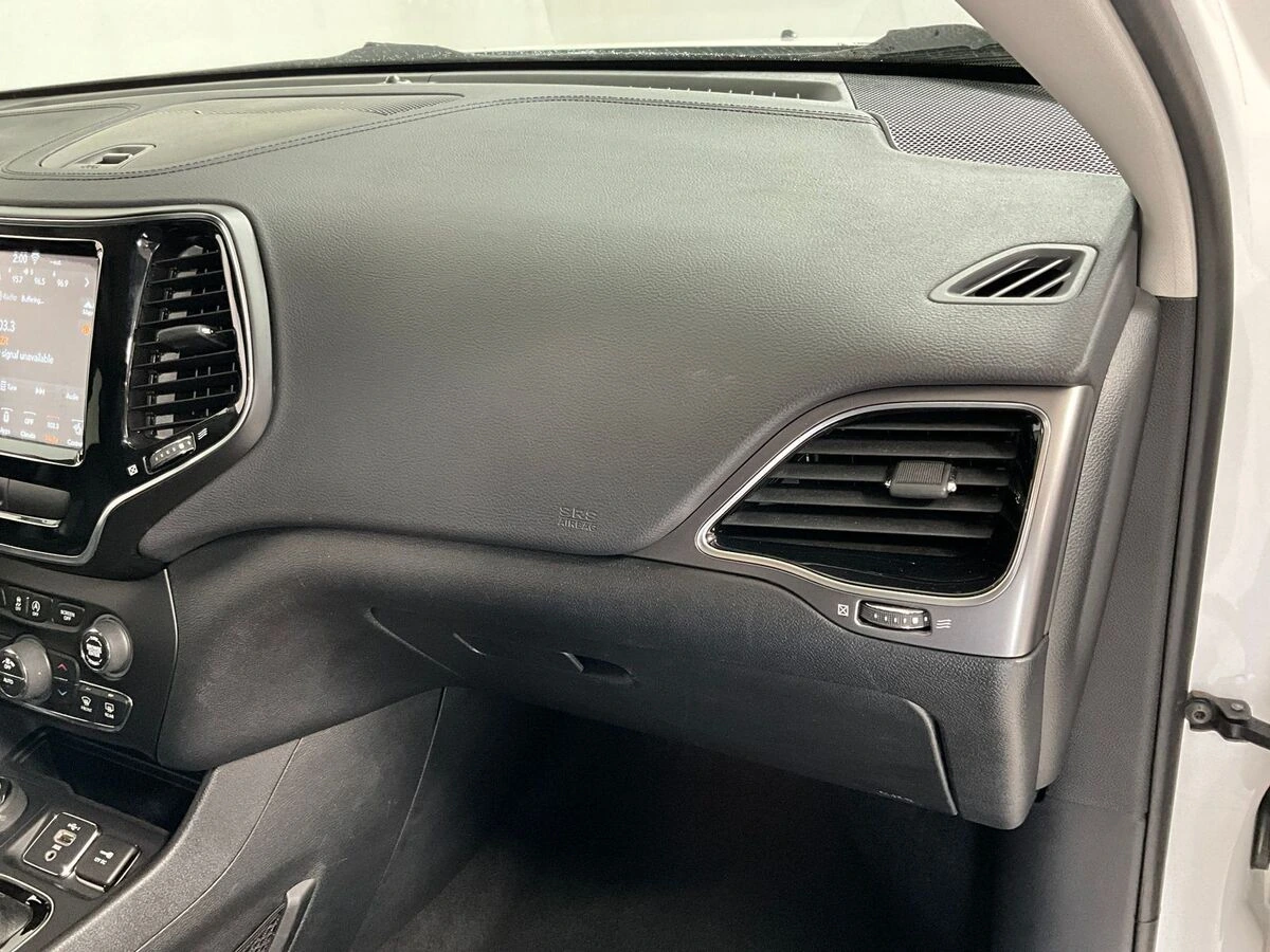 2020 Jeep Cherokee Limited - Photo 17