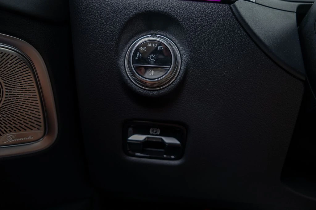 2026 Mercedes-Benz CLE AMG 53 - Photo 32