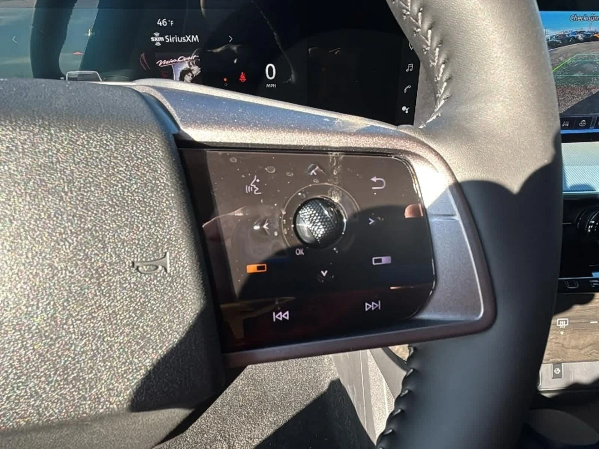 2026 Nissan Murano Platinum - Photo 17