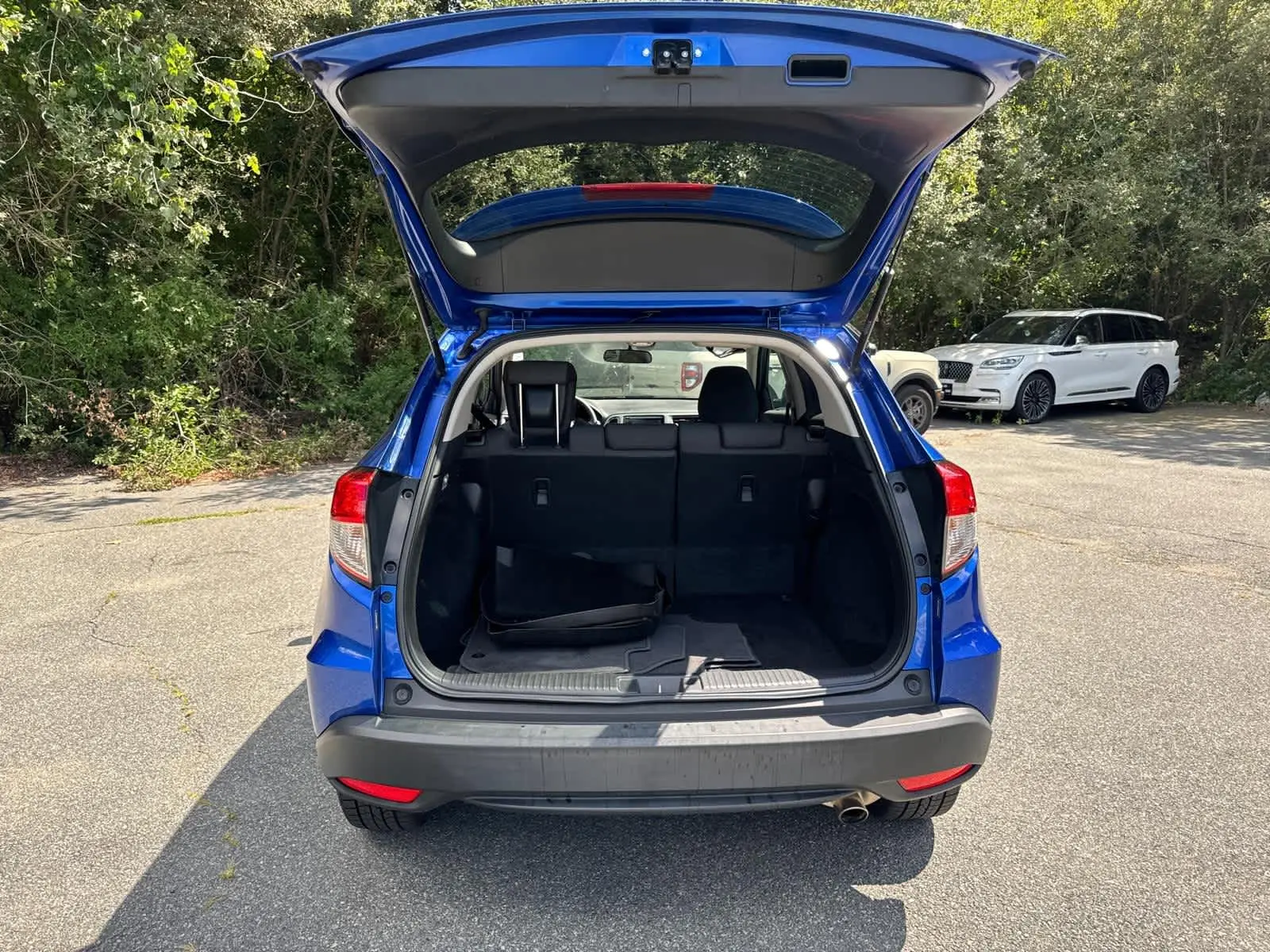 2019 Honda HR-V EX photo 36