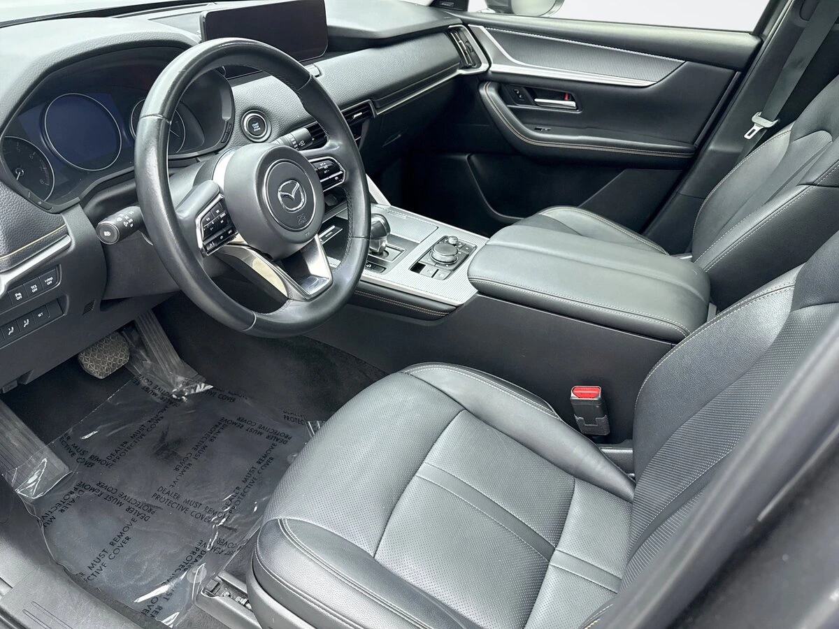 2024 Mazda CX-90 Turbo Premium Package - Photo 10