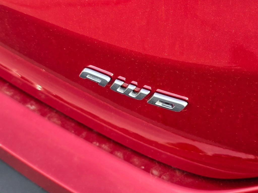 2023 Ford Edge SEL - Photo 12