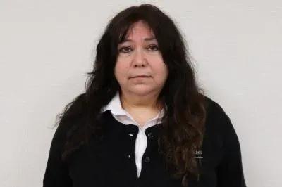Sandra Papapeitro