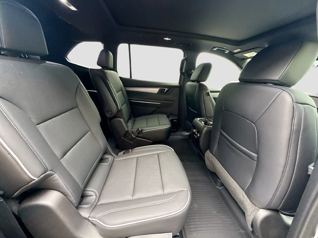 2026 Buick Enclave Preferred - Photo 29