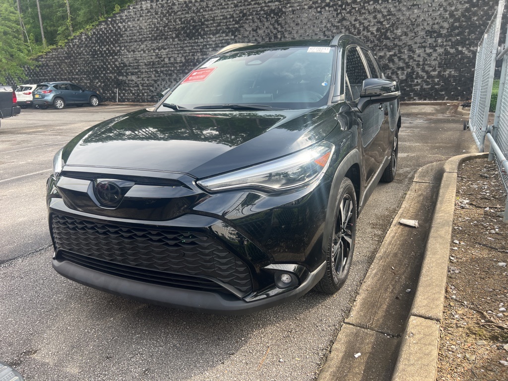 Vehicle