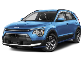 Niro Plug-In Hybrid