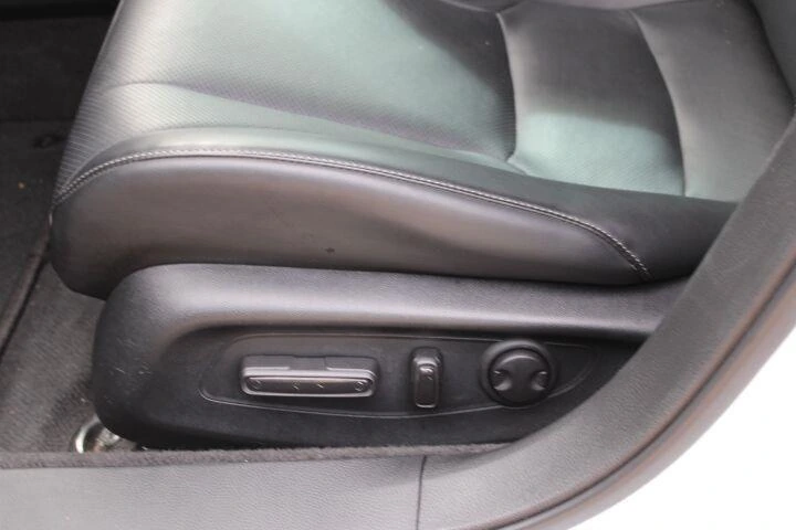 2023 Honda Accord Hybrid EX-L - Photo 32