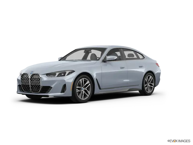 2026 BMW 4 Series M440i's photo