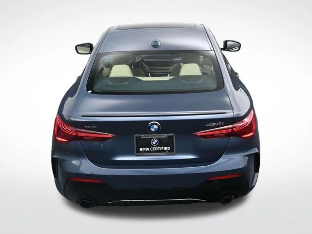 2026 BMW 4 Series 430i - Photo 26