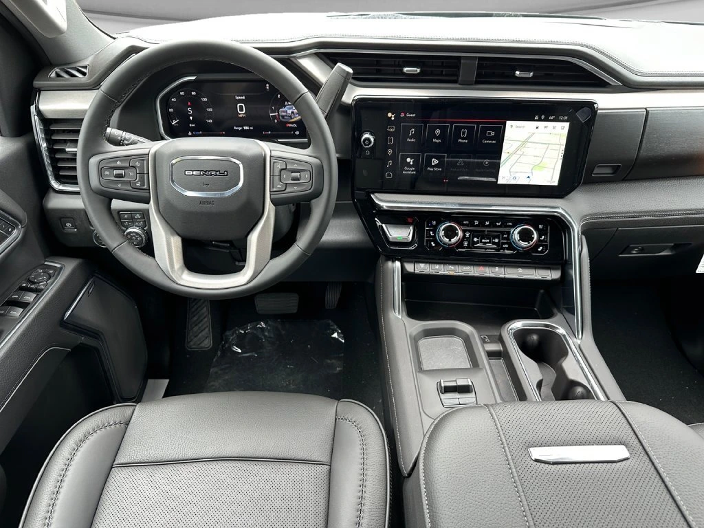 2026 GMC Sierra 3500HD Denali - Photo 19