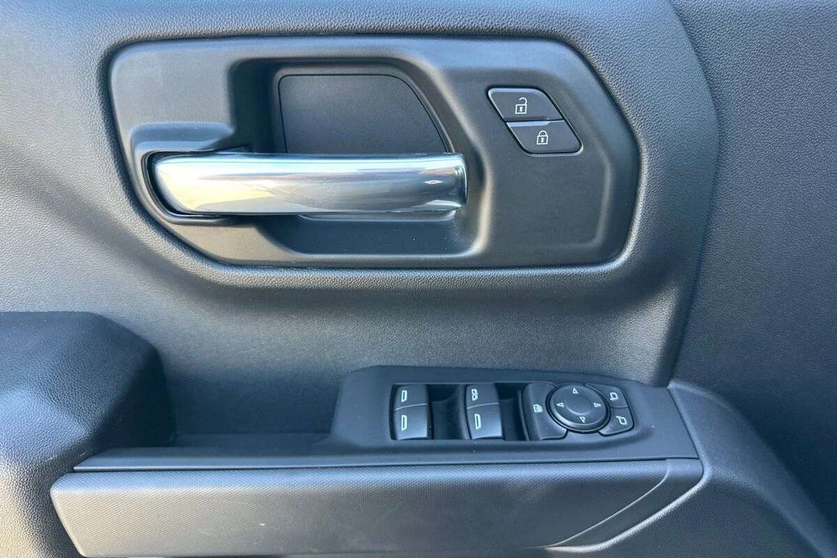 2026 GMC Sierra 1500 Pro - Photo 12