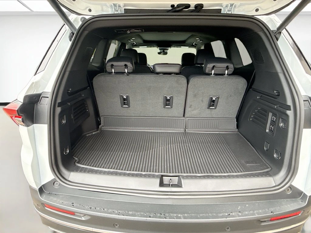 2026 Buick Enclave Preferred - Photo 27