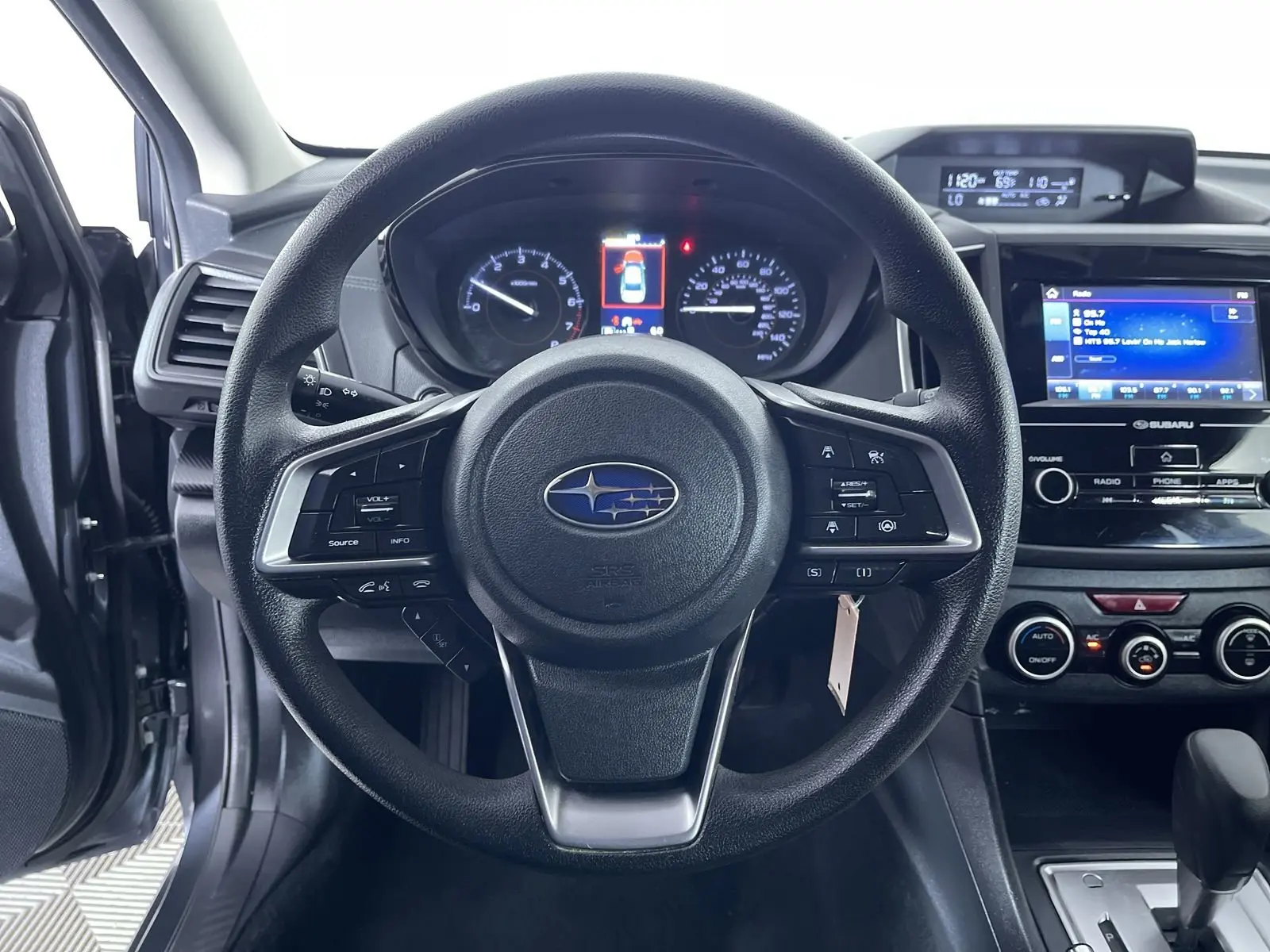 2023 Subaru Crosstrek Base photo 15