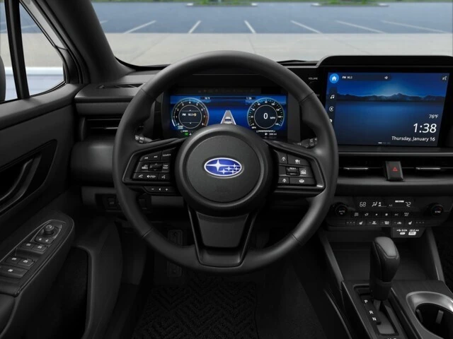Vehicle thumbnail
