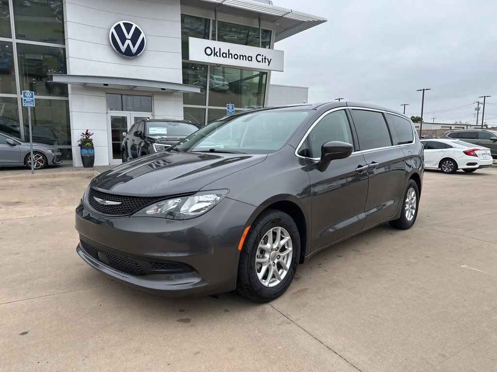 Vehicle