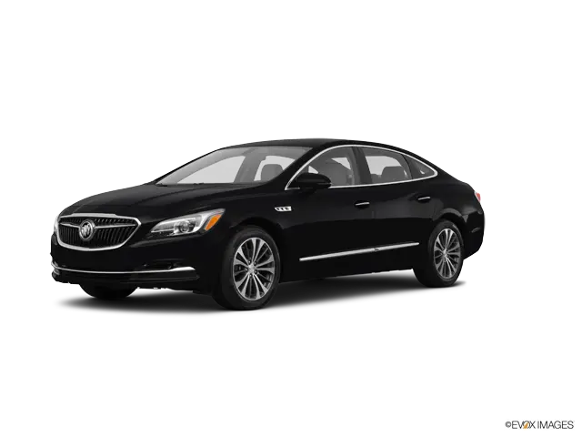 2017 Buick LaCrosse Premium's photo