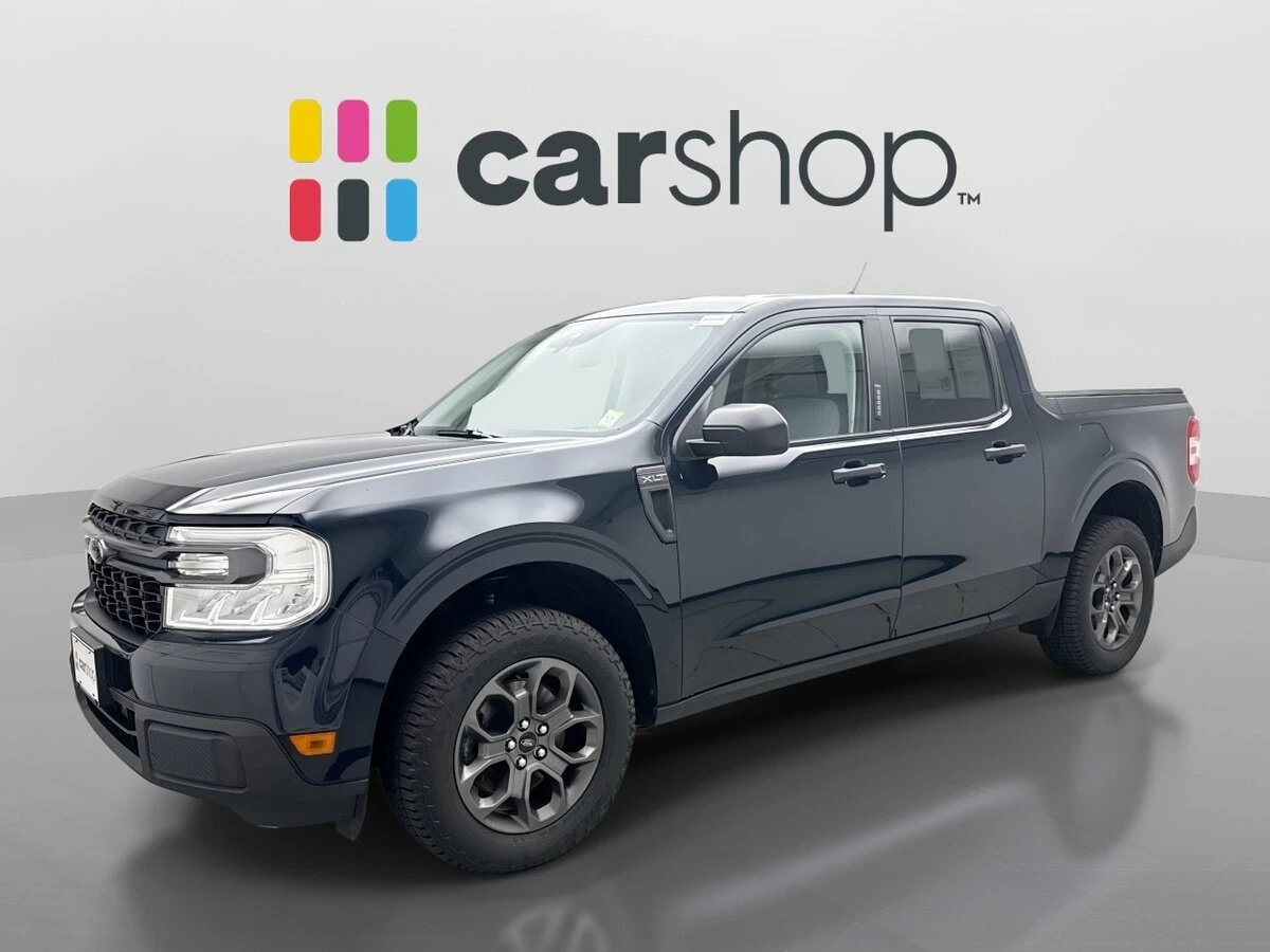 2023 Ford Maverick