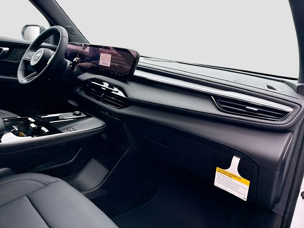2026 Buick Enclave Preferred - Photo 31