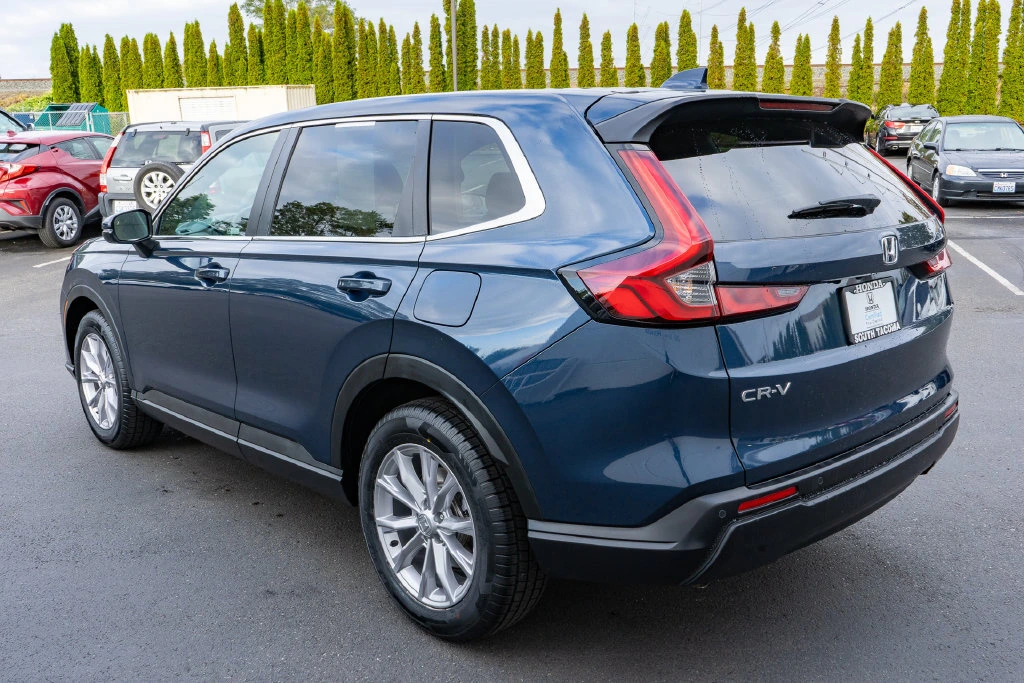 2024 Honda CR-V EX-L - Photo 10