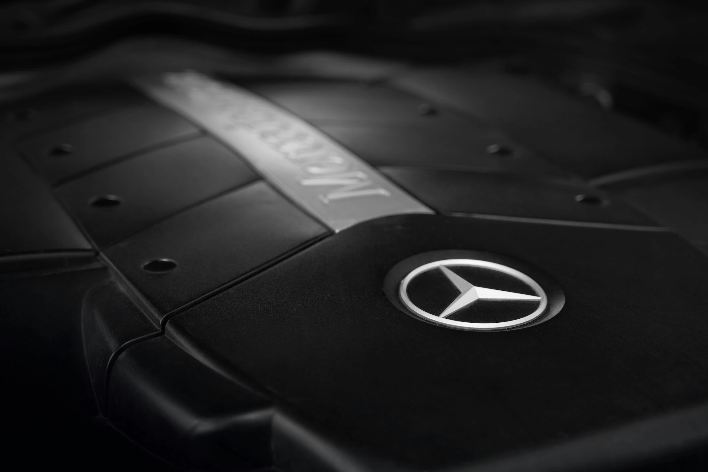 Expert Mercedes-Benz Service