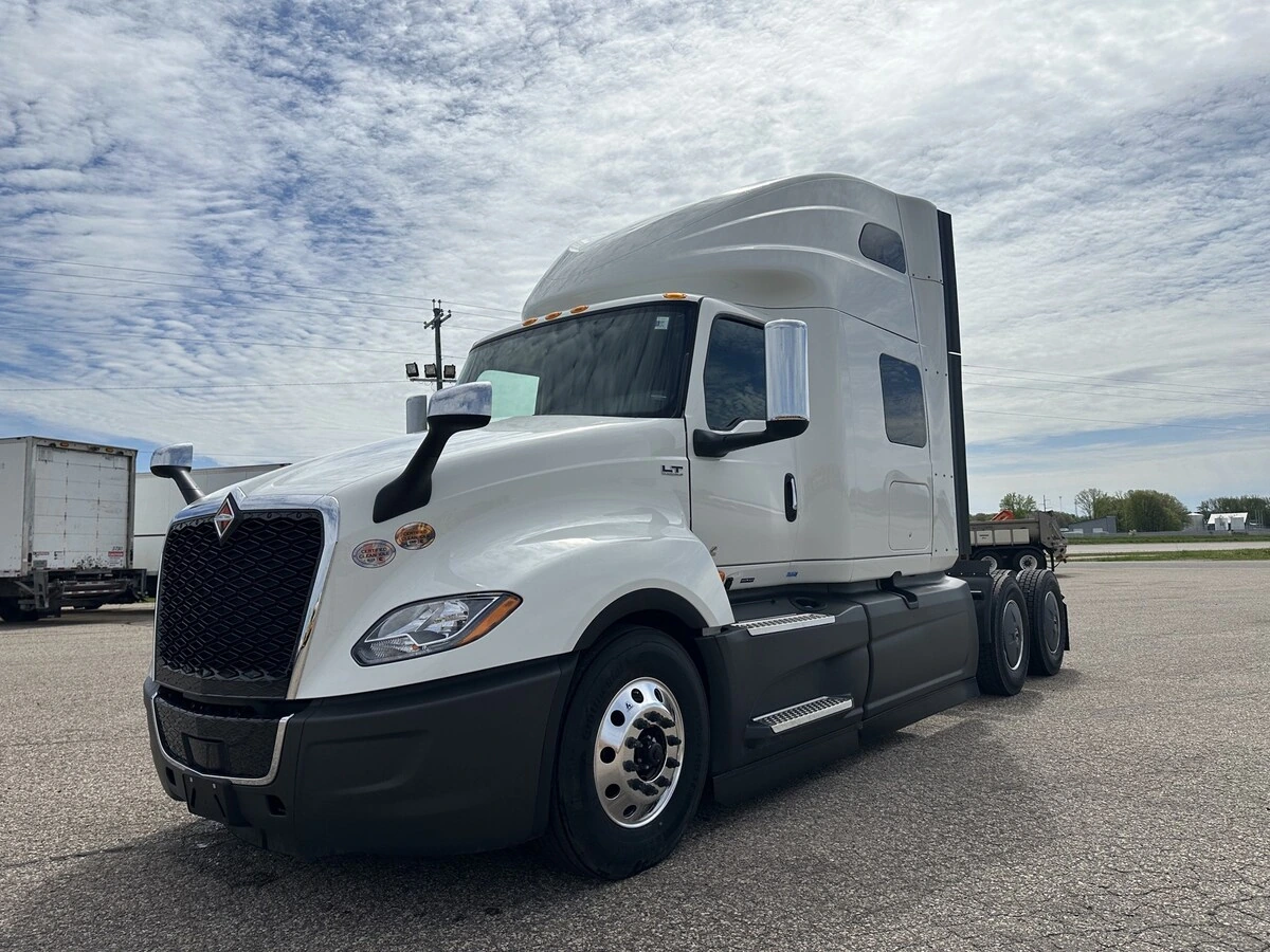 2027 International LT in Wausau, WI
