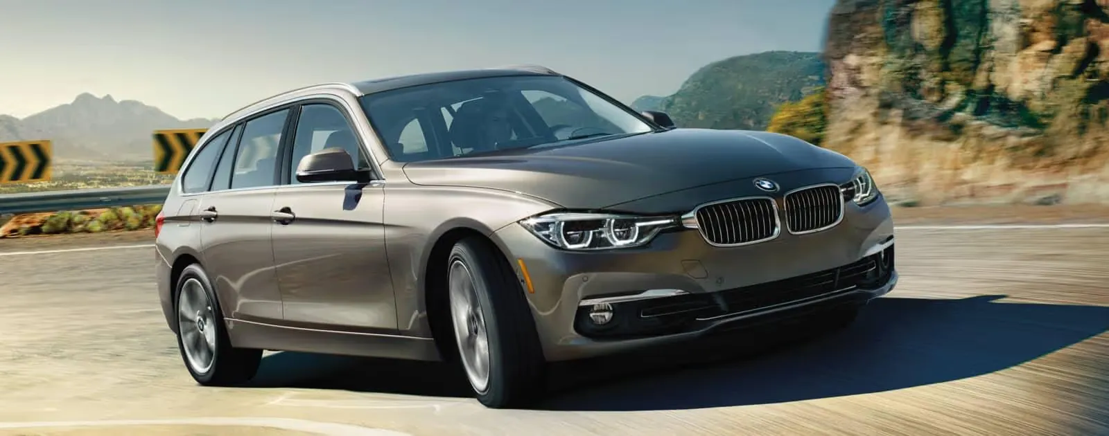 BMW of Westchester