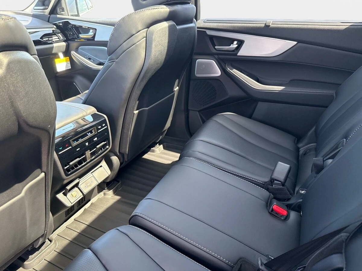 2026 Acura MDX Technology Package - Photo 15