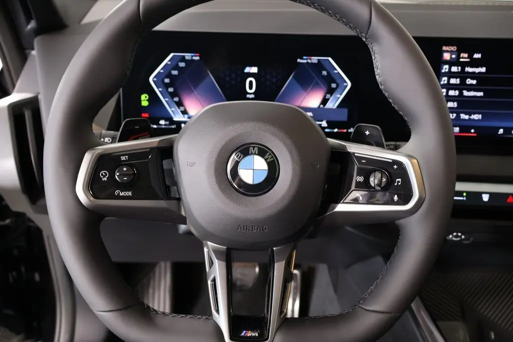 2026 Bmw X3 photo 2