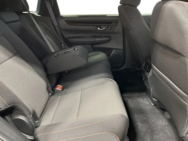 2026 Honda CR-V TrailSport - Photo 28