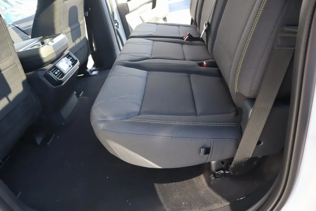 2025 Ford F-150 STX photo 3