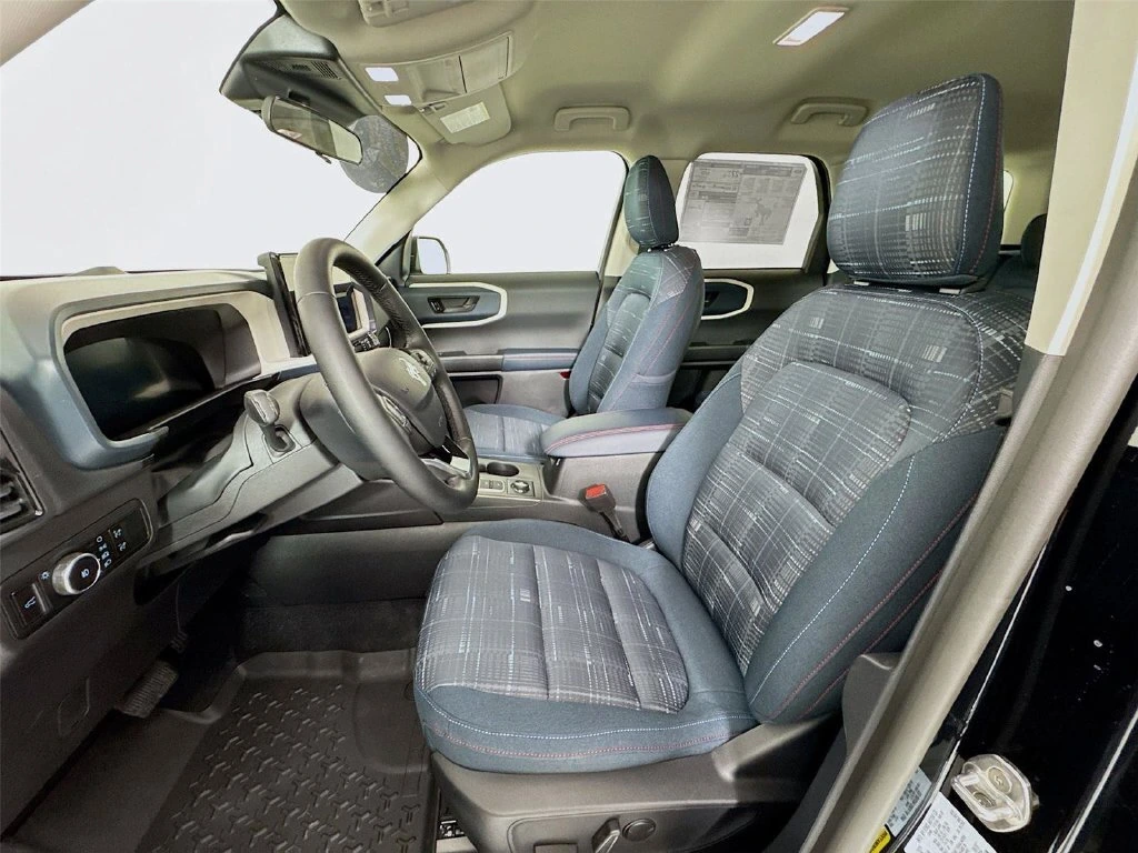 2025 Ford Bronco Sport Heritage - Photo 11